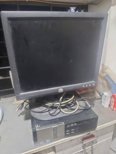 computer complete set