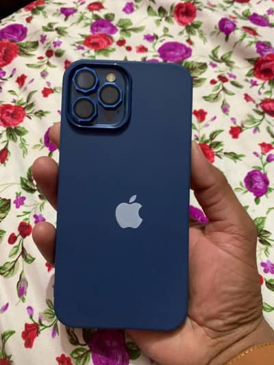 Apple iPhone 12 Pro Max