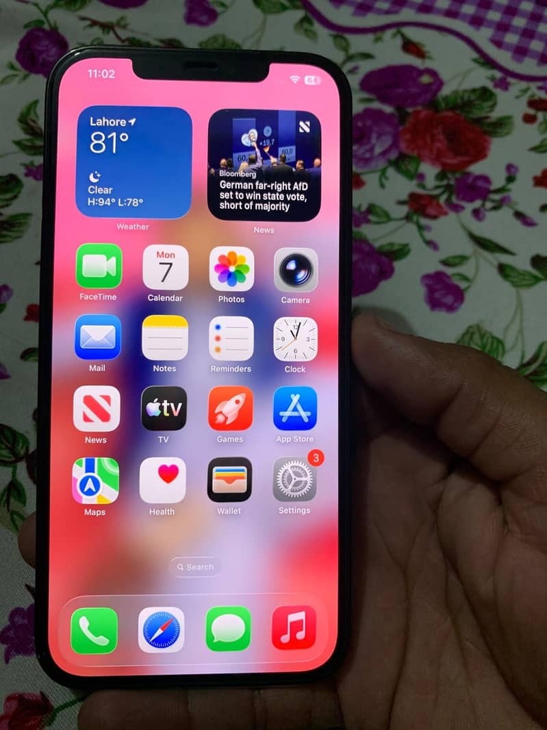 Apple iPhone 12 Pro Max 1