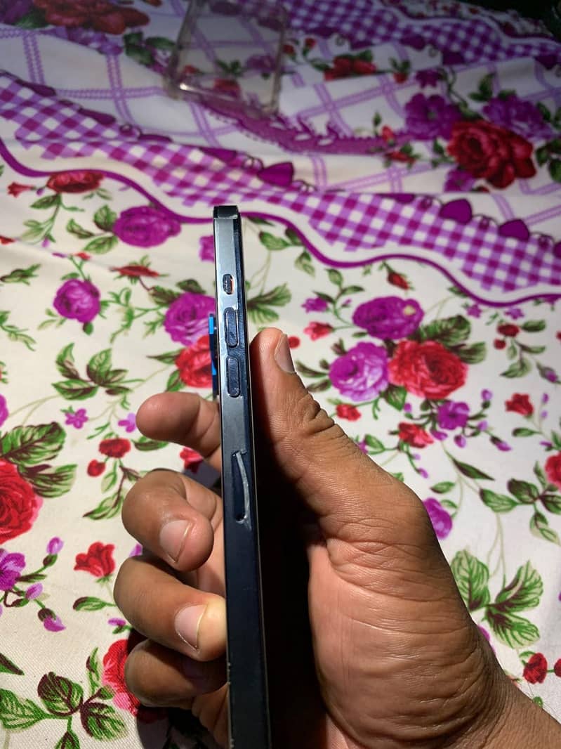 Apple iPhone 12 Pro Max 3