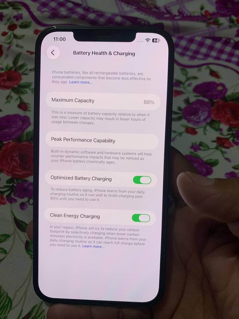 Apple iPhone 12 Pro Max 5