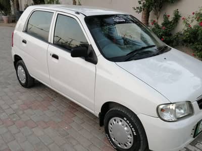 Suzuki Alto 2010