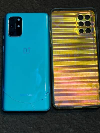 OnePlus 8T