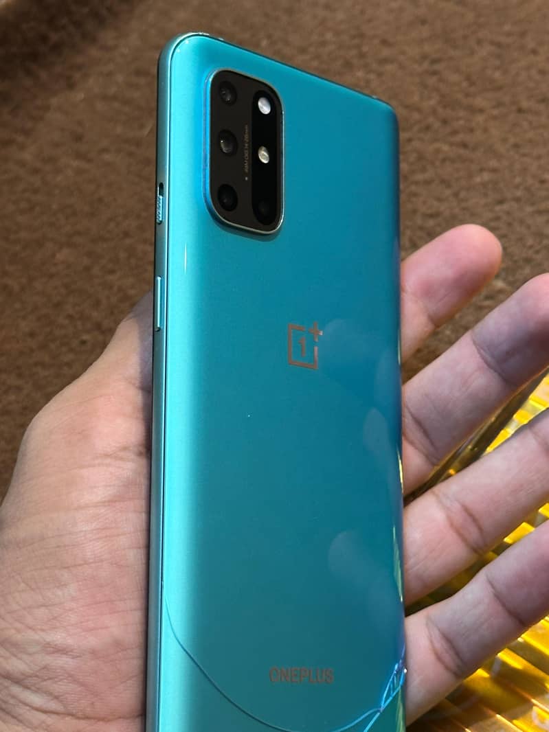 OnePlus 8T 3