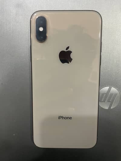 iphone xs 64gb