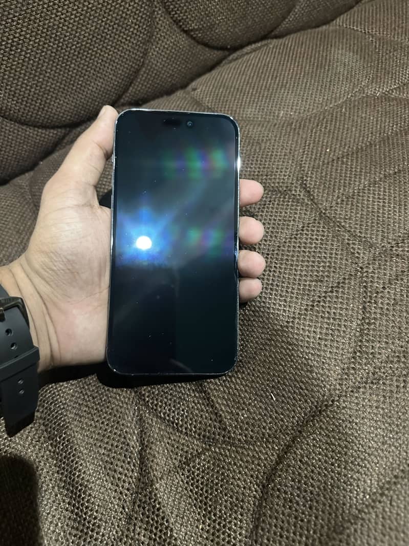Apple iPhone 14 Pro Max 5