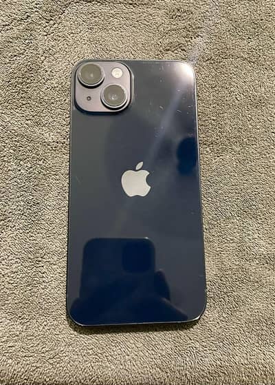 Apple iPhone 14 Jv
