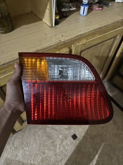 Honda civic 2000 original stanley trunk light