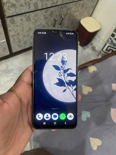 Vivo Y51s
