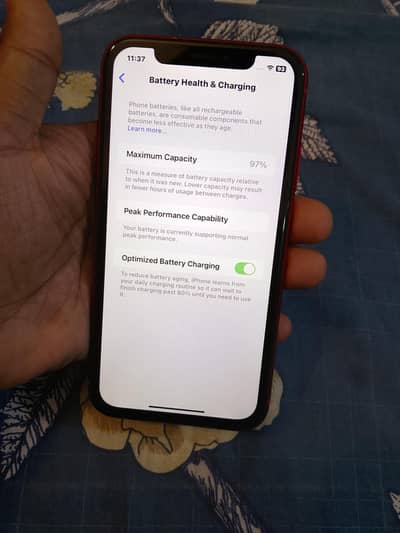 Apple iPhone XR