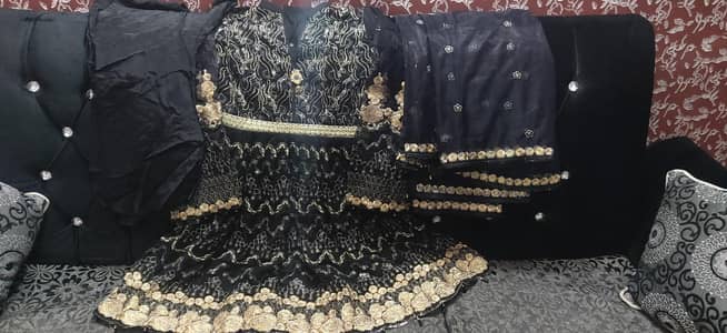 original farasha dress size small condition 10/10