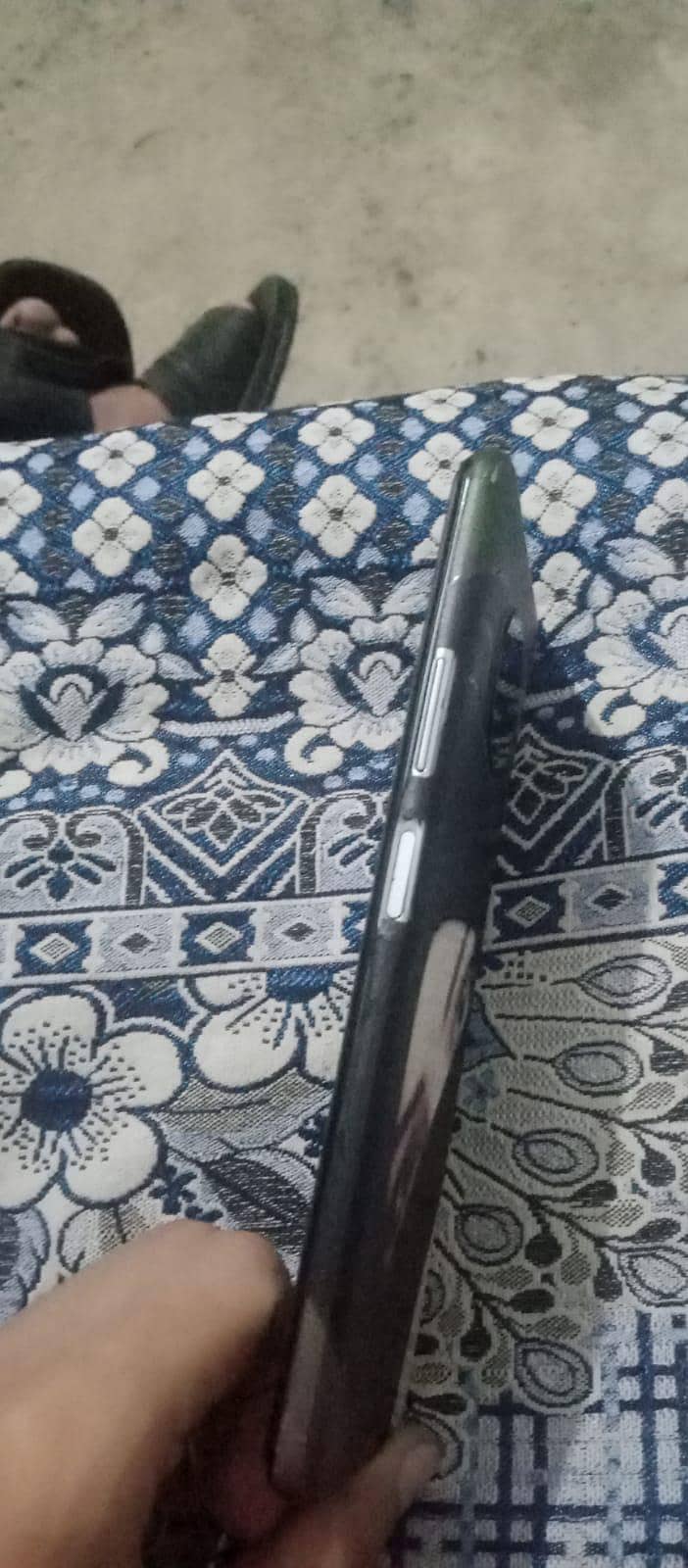 Infinix Note 7 3