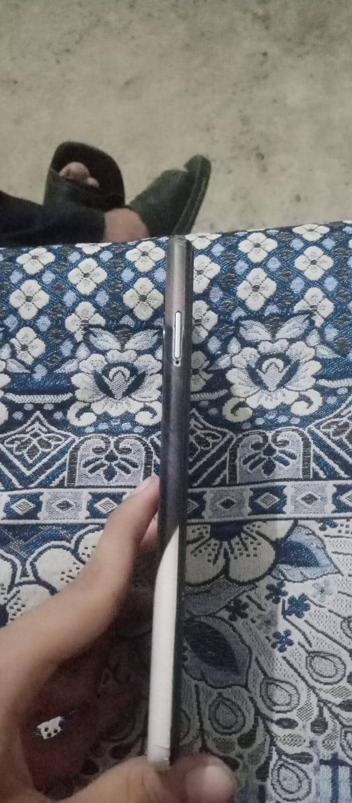 Infinix Note 7 5