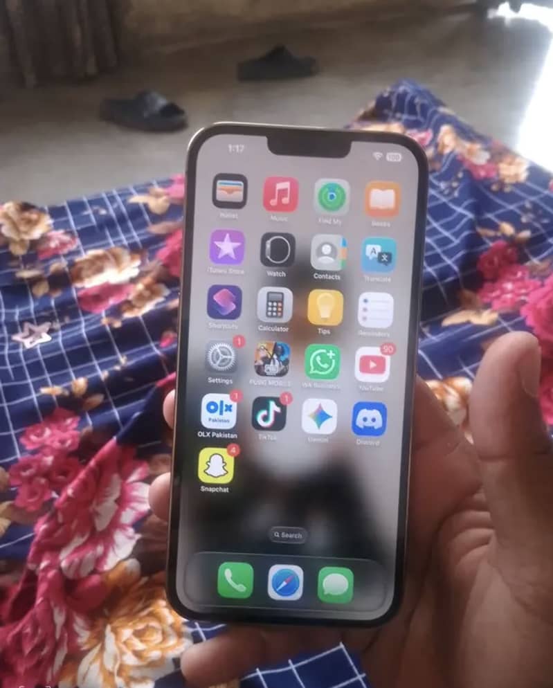 Apple iPhone 13 Pro Max 3