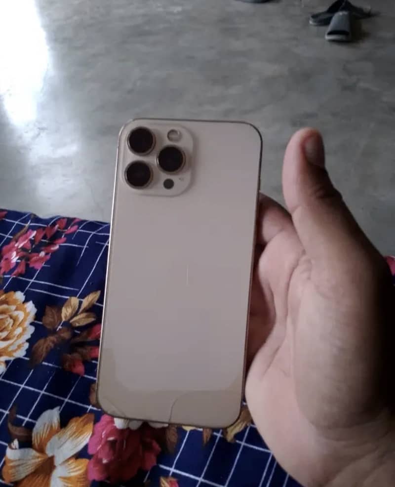 Apple iPhone 13 Pro Max 5