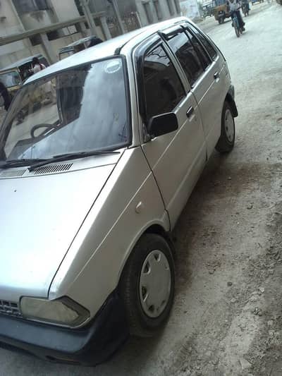 Mehraan Good condition 1990