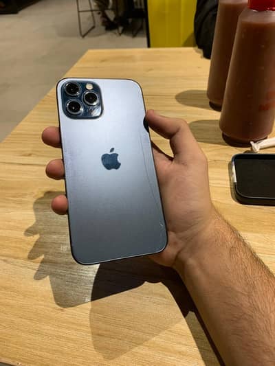 Apple iPhone 12 Pro Max