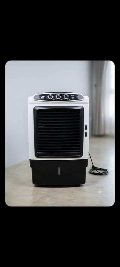 brand new air coller