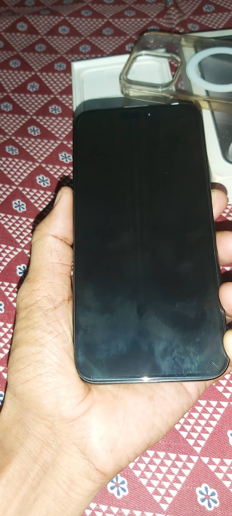 Apple iPhone 15 Pro Max 1