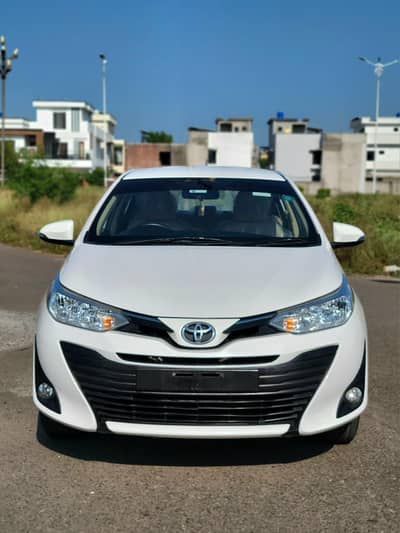 ToTaL GENUINE Toyota Corolla Yaris 1.3 Ativ