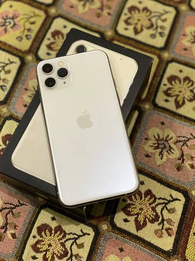 Apple iPhone 11 Pro 64 Gb