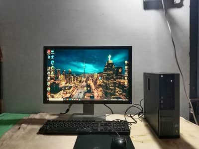 Complete computer step for Sale