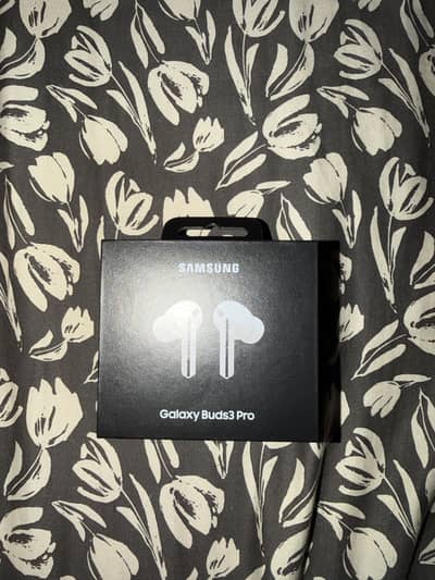 Galaxy buds pro 3