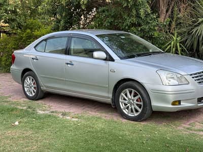 Toyota Premio 2006