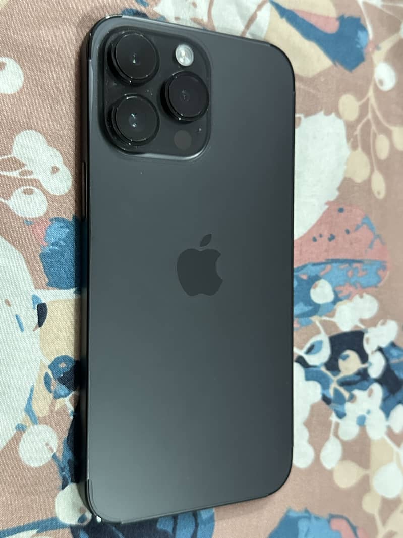 Apple iPhone 14 Pro Max 2