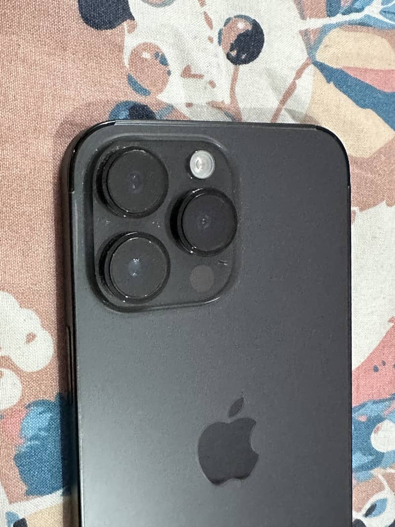 Apple iPhone 14 Pro Max 5