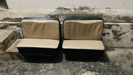 SEATS FOR SUZUKI EVERY/SUZUKI BOLAN