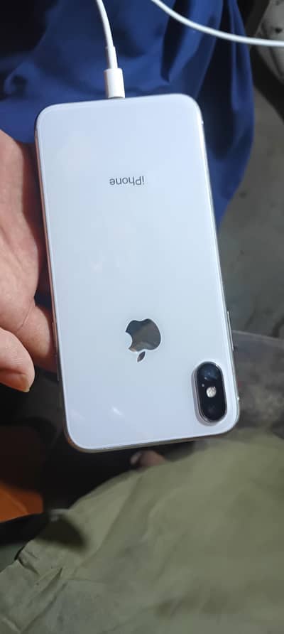 Apple iPhone XS