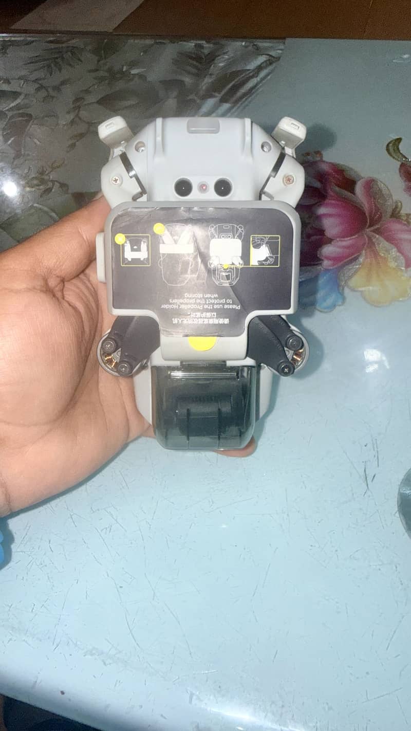 Dji mini 2 comBo 2