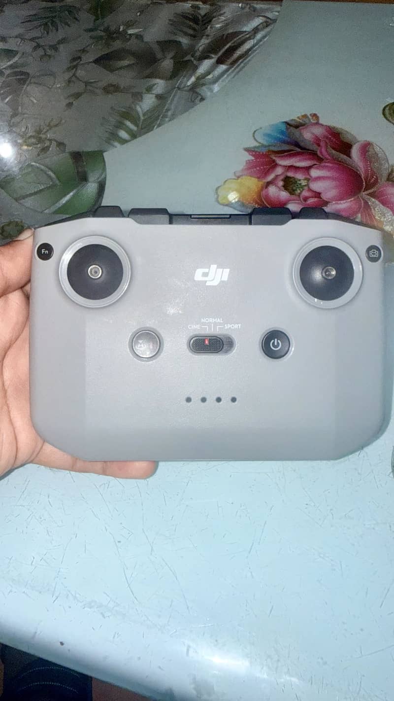 Dji mini 2 comBo 7