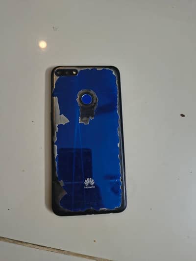 huawei Y7 Prime