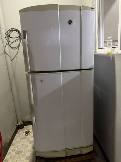 Pel refrigerator