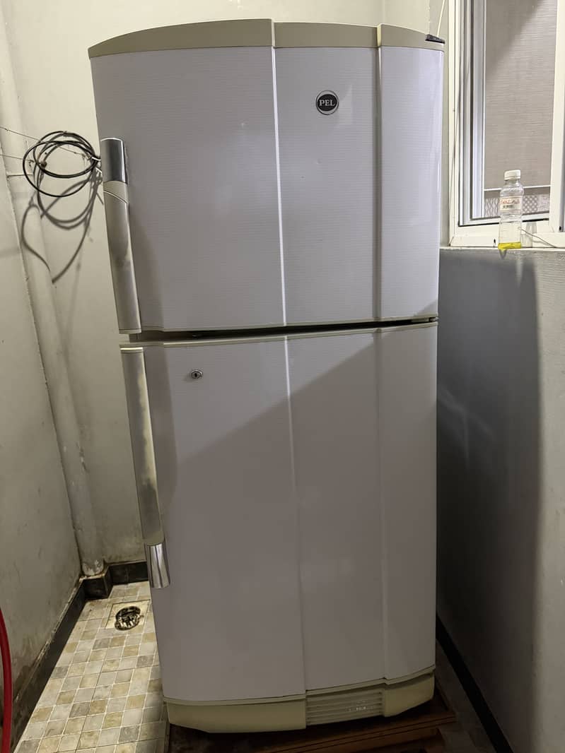 Pel refrigerator 0