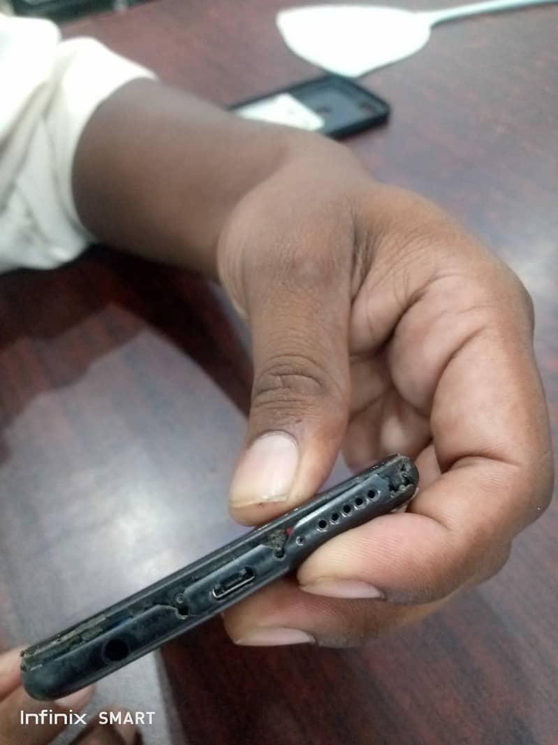 Honor 7C 2