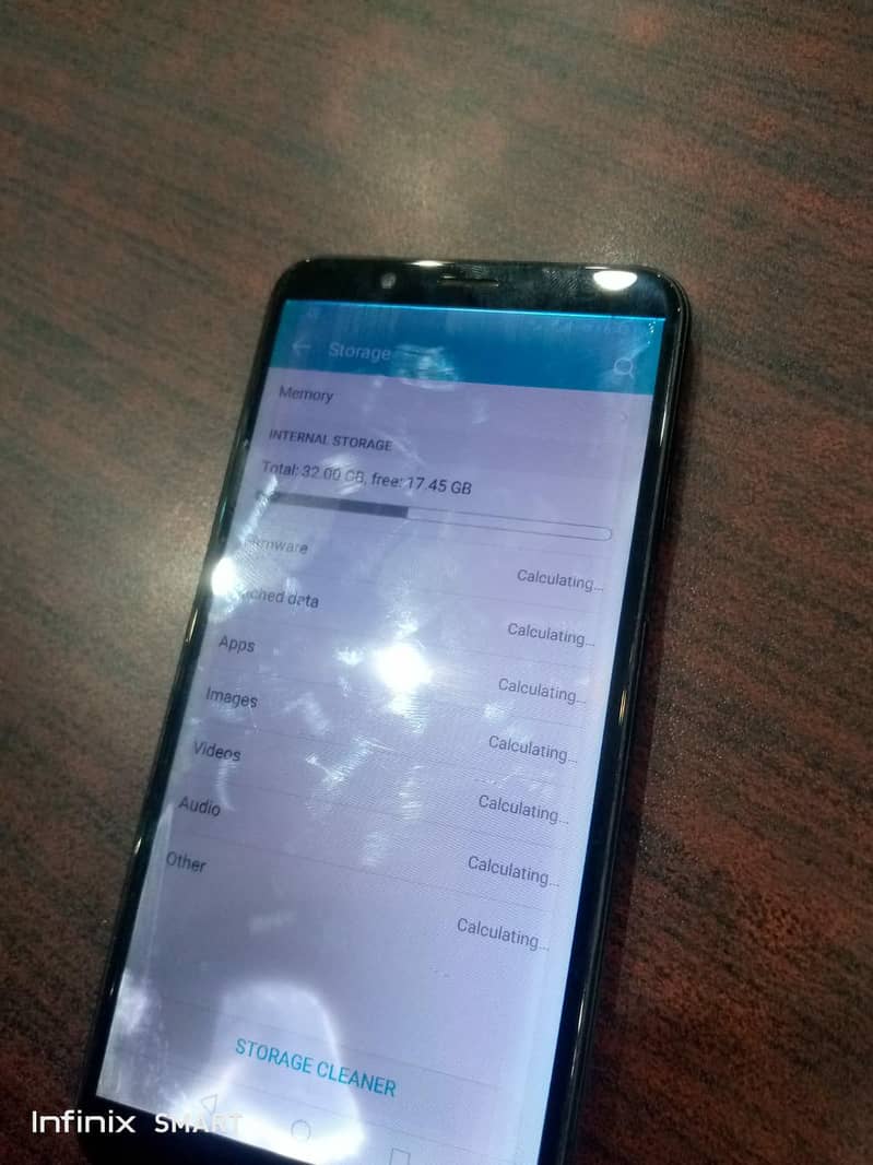Honor 7C 3
