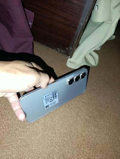 Infinix Hot 60 Pro