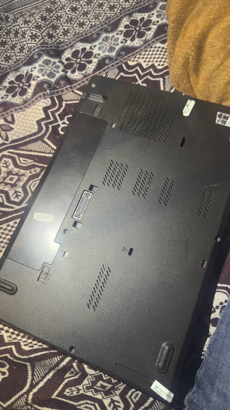 ThinkPad L460 3