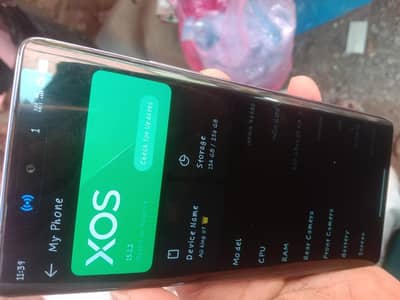 Infinix Hot 50 Pro Plus