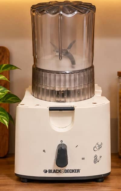 black and decker blender for sale