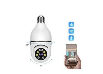 wireless CCTV cameras