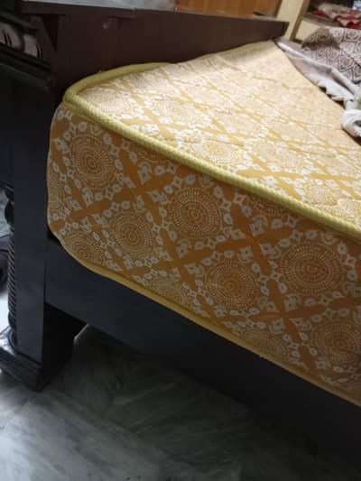 Jumbo foam hard mattress for sale