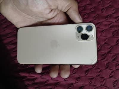Apple iPhone 11 Pro