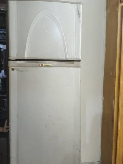 Dawlance Full Size Refrigerator for Sale Excellent Condition