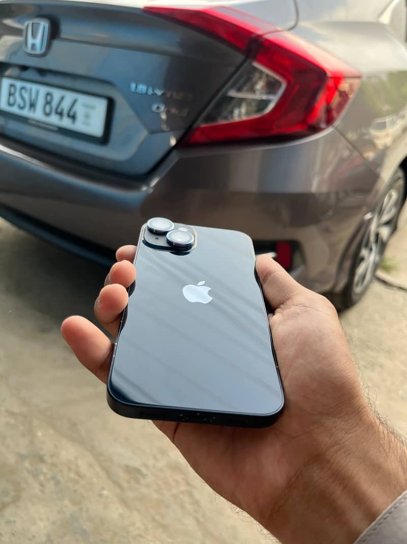 Apple iPhone 14 1