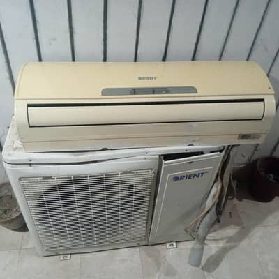 split ac