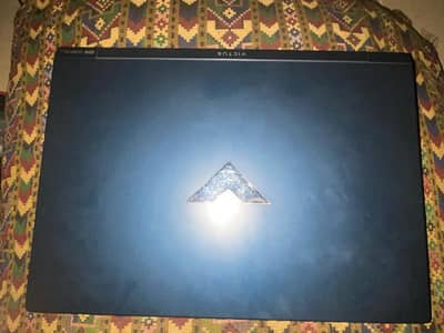 Hp victus gaming and editing laptop